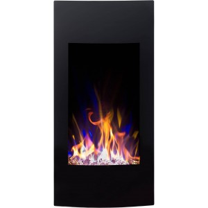 Kominek elektryczny Aflamo Mercury