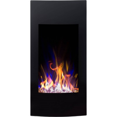 Kominek elektryczny Aflamo Mercury Kominek elektryczny Aflamo Mercury