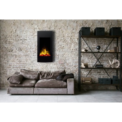 Kominek elektryczny Aflamo Mercury Kominek elektryczny Aflamo Mercury