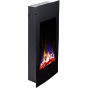 Kominek elektryczny Aflamo Mercury