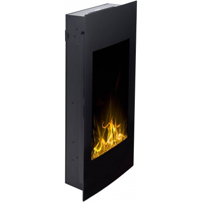 Kominek elektryczny Aflamo Mercury Kominek elektryczny Aflamo Mercury