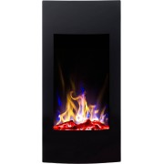 Kominek elektryczny Aflamo Mercury