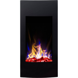 Kominek elektryczny Aflamo Mercury