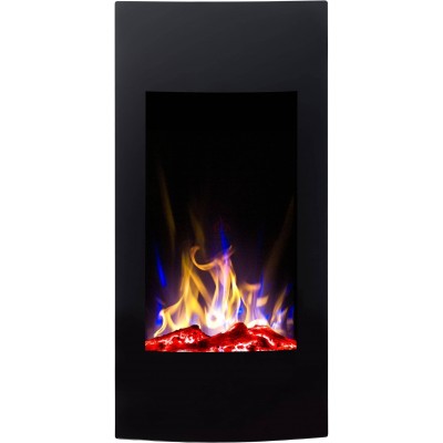 Kominek elektryczny Aflamo Mercury Kominek elektryczny Aflamo Mercury