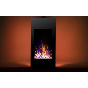 Kominek elektryczny Aflamo Mercury