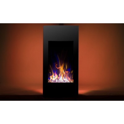 Kominek elektryczny Aflamo Mercury Kominek elektryczny Aflamo Mercury