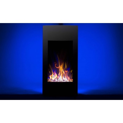 Kominek elektryczny Aflamo Mercury Kominek elektryczny Aflamo Mercury