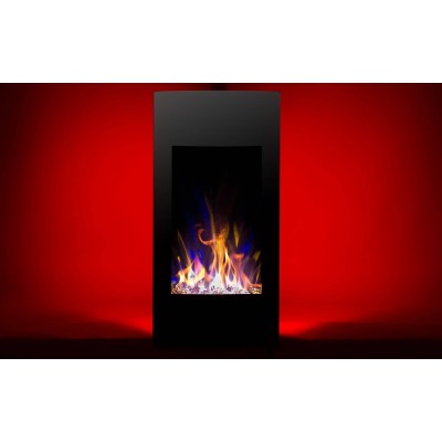Kominek elektryczny Aflamo Mercury Kominek elektryczny Aflamo Mercury