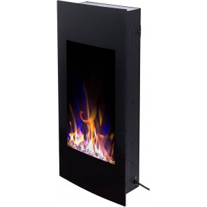 Kominek elektryczny Aflamo Mercury
