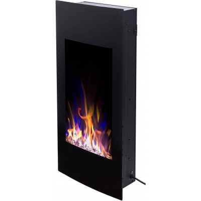 Kominek elektryczny Aflamo Mercury Kominek elektryczny Aflamo Mercury