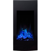 Kominek elektryczny Aflamo Mercury