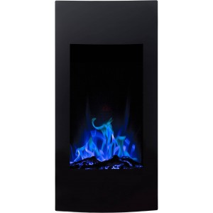 Kominek elektryczny Aflamo Mercury