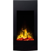 Kominek elektryczny Aflamo Mercury