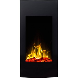 Kominek elektryczny Aflamo Mercury