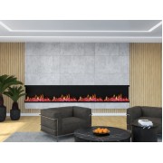 Kominek elektryczny Aflamo LED 60 NH (bez grzania)