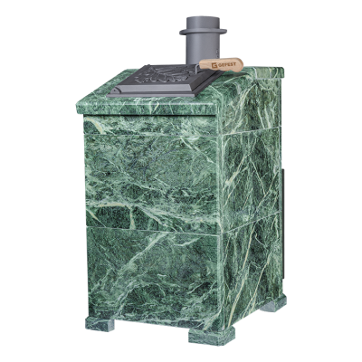 Komplet do sauny GFS ZK 18(П) 2 President 830/40 Cewka Komplet do sauny GFS ZK 18(П) 2 President 830/40 Cewka