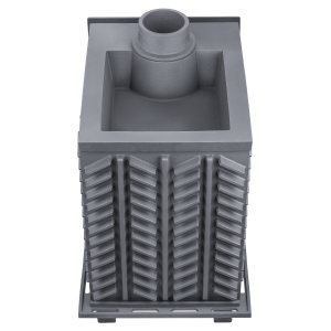 Piec żeliwny do sauny GFS ZK 18