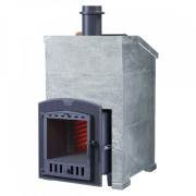 Komplet do sauny GFS ZK 30(P) 2 President 1000/50 steatyt