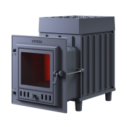 Piec żeliwny do sauny Groza 18 (M)