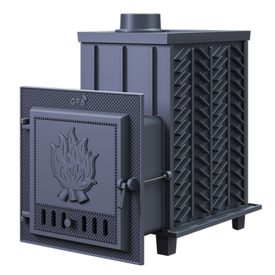 Piec żeliwny do sauny GFS ZK 18 Piec żeliwny do sauny GFS ZK 18