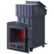 Uniwersalny komplet do sauny GFS ZK 25 (P2)