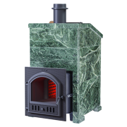 Komplet do sauny GFS ZK 18(П) 2 President 830/40 Cewka