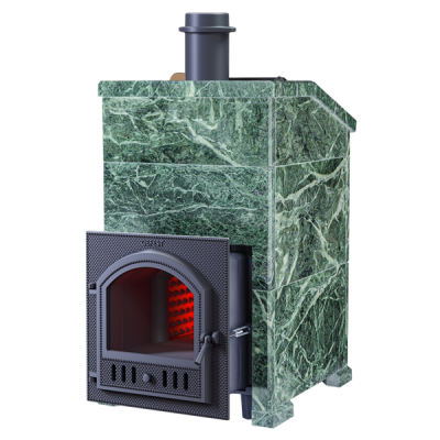 Komplet do sauny GFS ZK 18(П) 2 President 830/40 Cewka Komplet do sauny GFS ZK 18(П) 2 President 830/40 Cewka