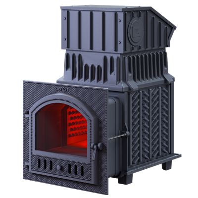 Uniwersalny komplet do sauny Grom 80 (P2) Uniwersalny komplet do sauny Grom 80 (P2)