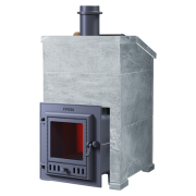 Komplet do sauny Groza 18 (M) President 850/40 Talkochlorite