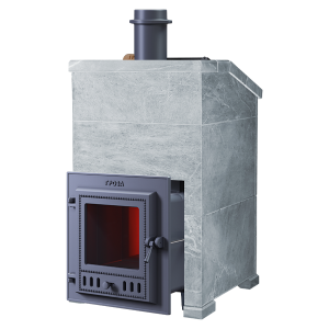 Komplet do sauny Groza 18 (M) President 850/40 Talkochlorite