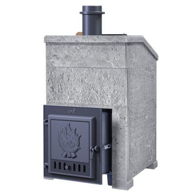 Komplet do sauny GFS ZK 25 President 1020/60 Talcomagnezyt Komplet do sauny GFS ZK 25 President 1020/60 Talcomagnezyt