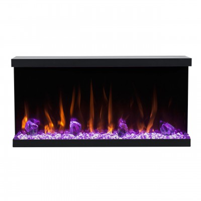 Kominek elektryczny Aflamo Fusion Kominek elektryczny Aflamo Fusion