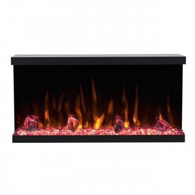 Kominek elektryczny Aflamo Fusion Kominek elektryczny Aflamo Fusion