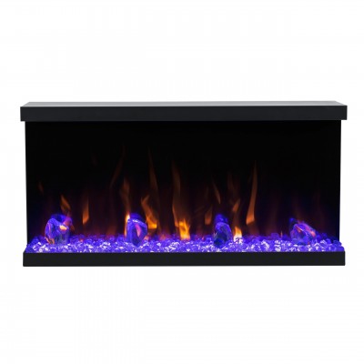 Kominek elektryczny Aflamo Fusion Kominek elektryczny Aflamo Fusion