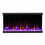 Kominek elektryczny Aflamo Fusion