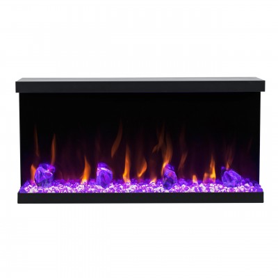 Kominek elektryczny Aflamo Fusion Kominek elektryczny Aflamo Fusion