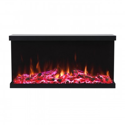 Kominek elektryczny Aflamo Fusion Kominek elektryczny Aflamo Fusion