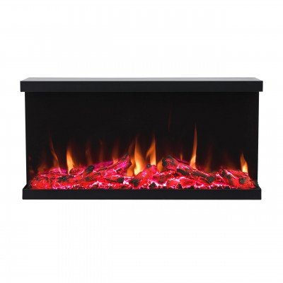 Kominek elektryczny Aflamo Fusion Kominek elektryczny Aflamo Fusion