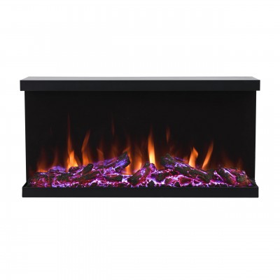 Kominek elektryczny Aflamo Fusion Kominek elektryczny Aflamo Fusion