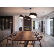 Biokominek Infire 2 SIDE 900