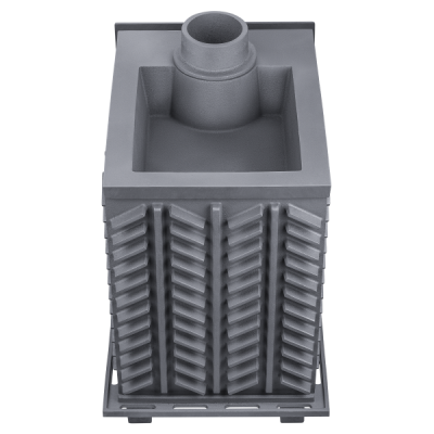 Piec żeliwny do sauny GFS ZK 18 (M) Piec żeliwny do sauny GFS ZK 18 (M)