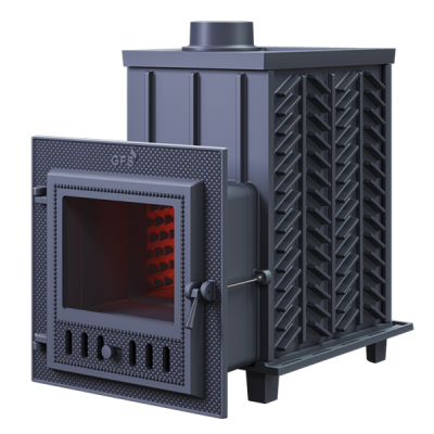 Piec żeliwny do sauny GFS ZK 30 (M) Piec żeliwny do sauny GFS ZK 30 (M)