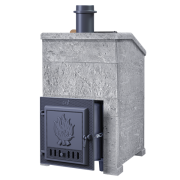 Komplet do sauny GFS ZK 40 President 1140/60 Talcomagnezyt