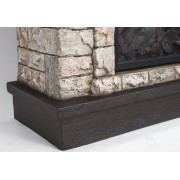 Kominek elektryczny Aflamo Stones