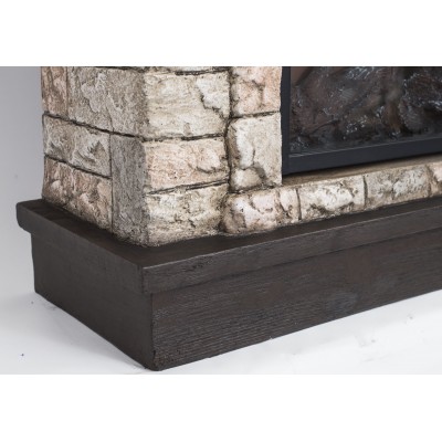 Kominek elektryczny Aflamo Stones Kominek elektryczny Aflamo Stones