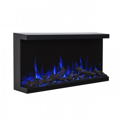 Kominek elektryczny Aflamo Fusion Kominek elektryczny Aflamo Fusion