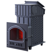 Uniwersalny komplet do sauny GFS ZK 18 (P)