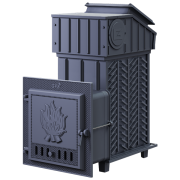 Uniwersalny komplet do sauny GFS ЗК 40