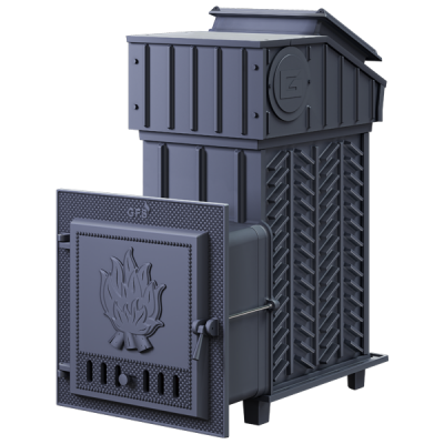 Uniwersalny komplet do sauny GFS ЗК 40 Uniwersalny komplet do sauny GFS ЗК 40