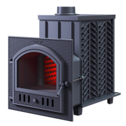 Piec żeliwny do sauny GFS ZK 18 (P) 2